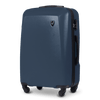 MEDIUM WINGS PLOVER SUITCASE 24" DARK BLUE
