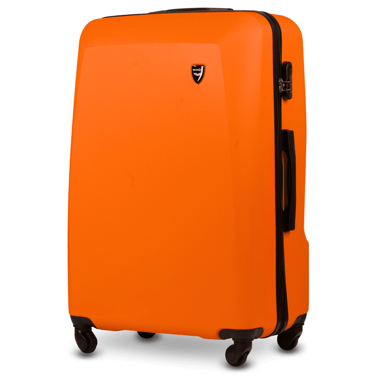 Valigia grande WINGS PLOVER 28" arancione