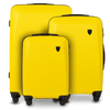 SET 3 TROLERE WINGS PLOVER GALBEN