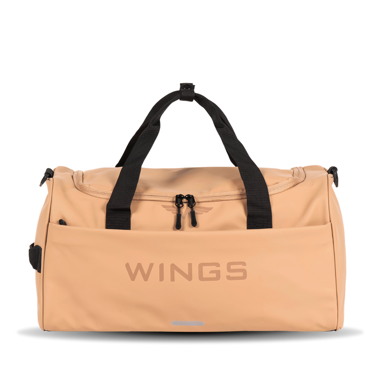 WINGS Torba podręczna STORK Cappuccino STORK COLLECTION