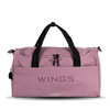 WINGS Príručná taška STORK svetlofialová