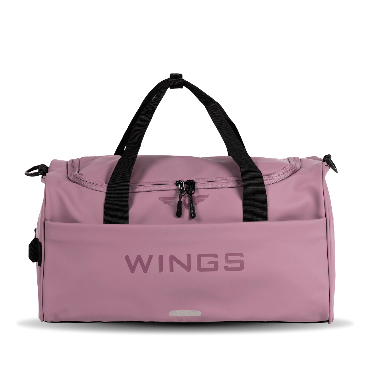 WINGS Torba podręczna STORK Light Purple STORK COLLECTION