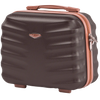 Trousse Wings Albatross 14" COFFEE