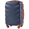 Tvrda kabinska kofer Wings Albatross 20" PLAVA