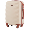 Troler cabină rigid Wings Albatross 20" ALB MURDAR