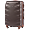 WINGS Albatross 24" COFFEE middelgrote reiskoffer