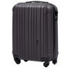 KÄSIMATKAKAVARII WINGS FLAMINGO 20" DARK GREY
