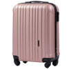 ΒΑΛΙΤΣΑ ΚΑΜΠΙΝΑΣ WINGS FLAMINGO 20" ROSE GOLD