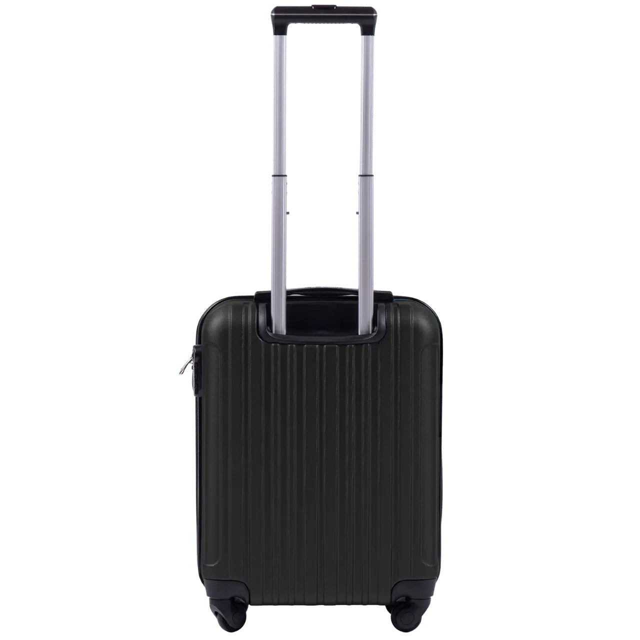 VALIGIA DA CABINA WINGS FLAMINGO 20" Nera