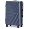 WINGS MERLIN 28" LARGE SUITCASE DARK BLUE