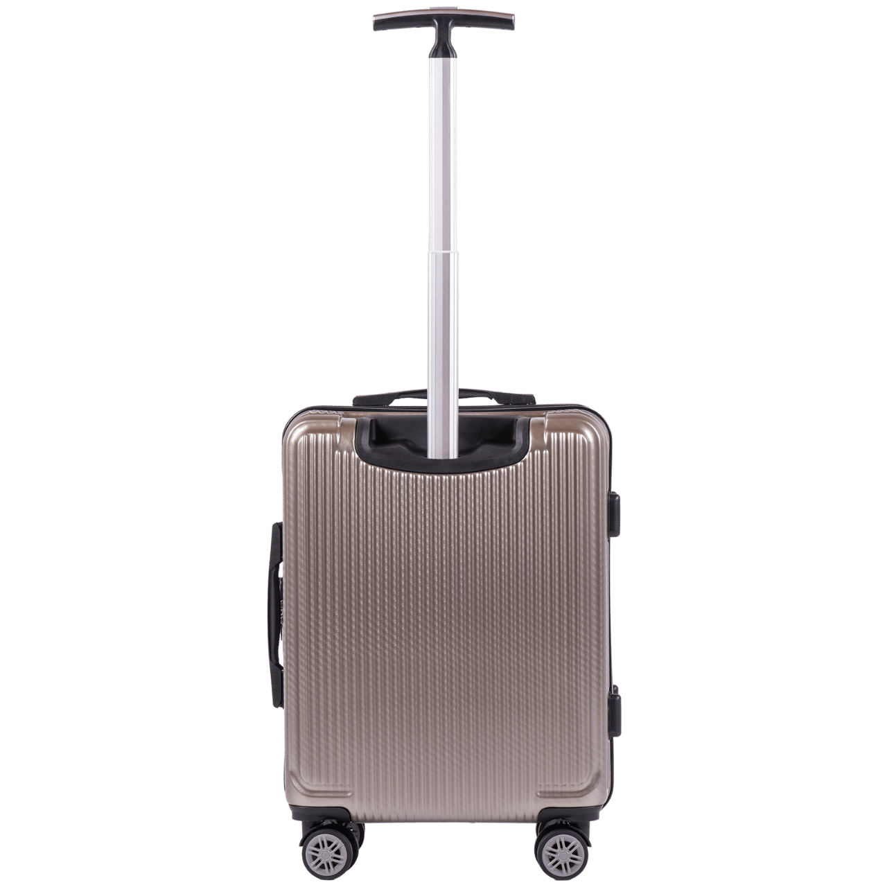 Valise cabine Wings PC African Eagle 2.0 20" BRONZE