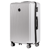 Grande valise Wings PC African Eagle 28'' ARGENT