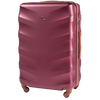 Valigia grande Wings Albatross 28" Rosso vino