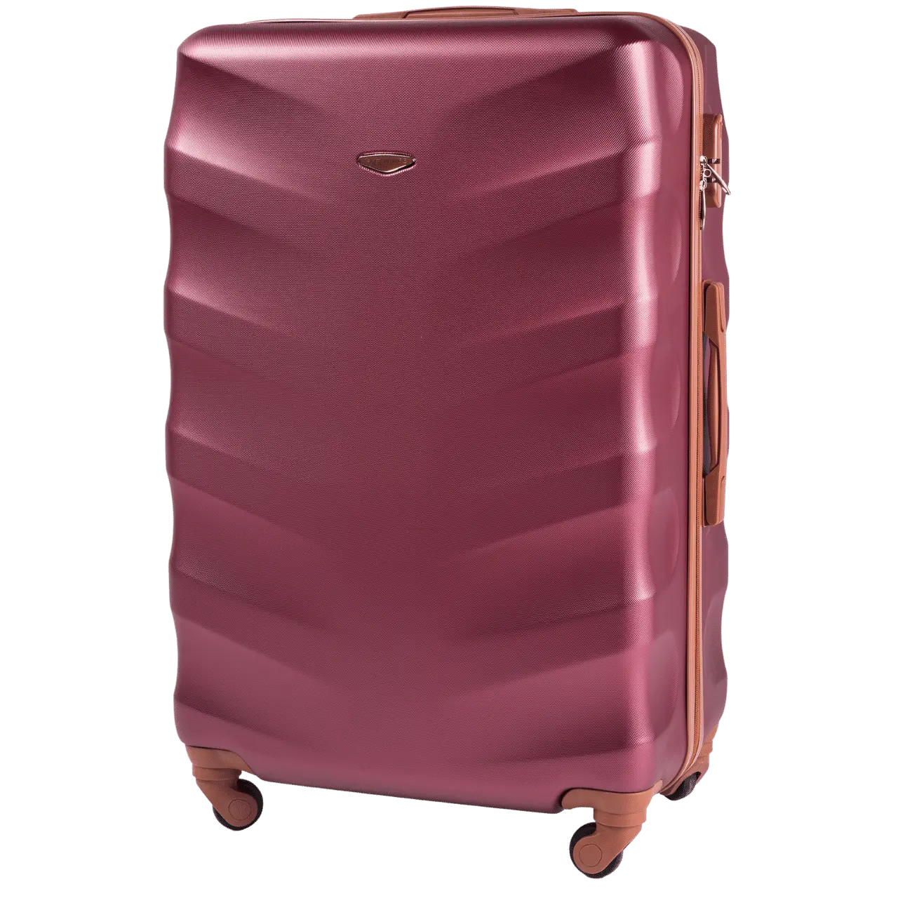 Walizka duża Wings Albatross 28" WINE RED ALBATROSS COLLECTION