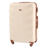 Μεγάλη βαλίτσα Wings Albatross 28" DIRTY WHITE