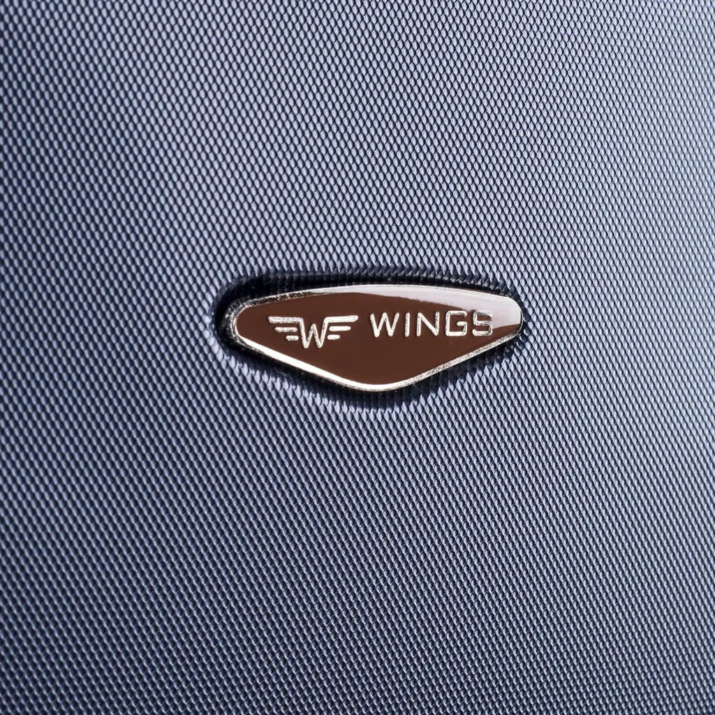 Zestaw 4 walizek Wings Albatross DARK GREEN ALBATROSS COLLECTION