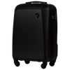 SMALL CABIN WINGS PLOVER SUITCASE 20" BLACK