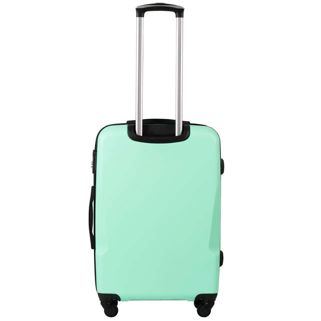 ZESTAW 3 WALIZEK WINGS PLOVER LIGHT GREEN PLOVER COLLECTION