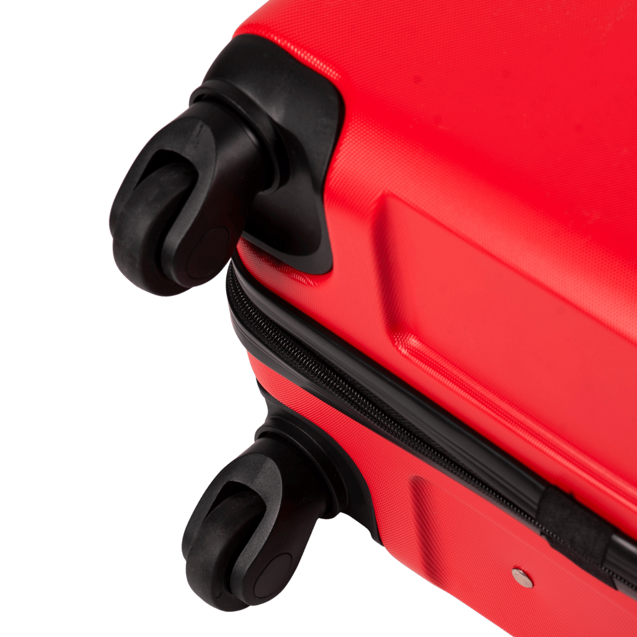 MALÝ KABINOVÝ KUFR WINGS PLOVER 20" TMAVĚ ŠEDÁ