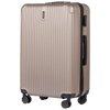 GRANDE VALISE WINGS EGRET 28" CHAMPAGNE