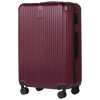 STOR RESVÄSKA WINGS EGRET 28" BURGUNDY