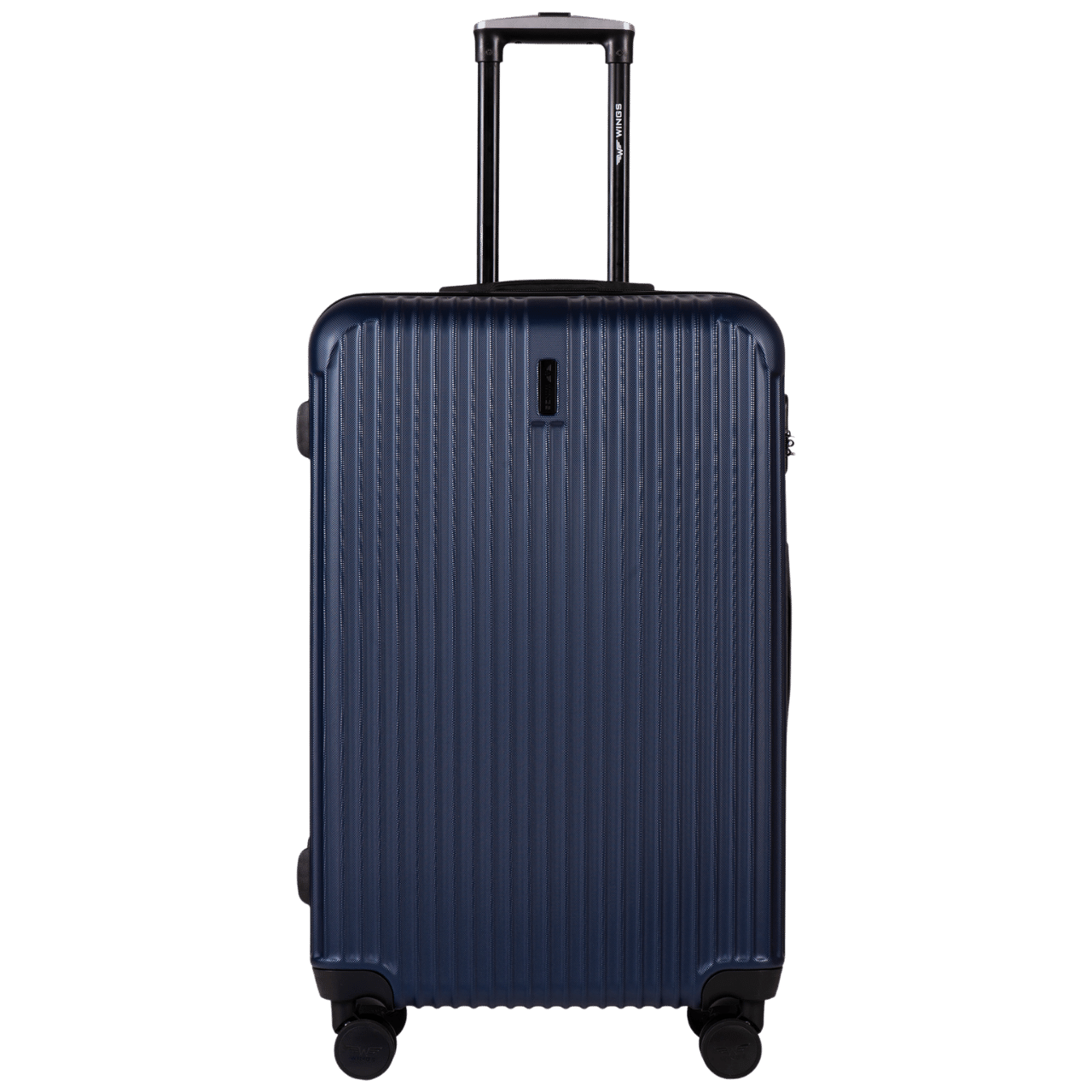 DUŻA WALIZKA WINGS EGRET 28" DARK BLUE EGRET COLLECTION