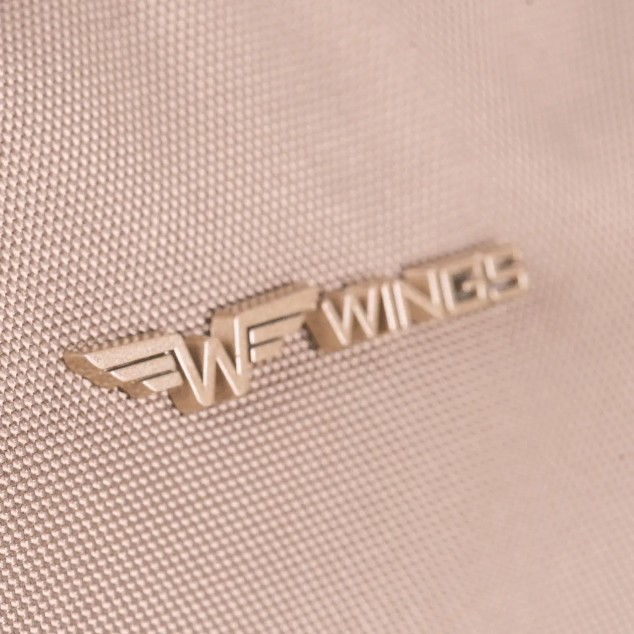 WINGS Plecak wielofunkcyjny SKYLARK poszerzany BEIGE SKYLARK COLLECTION