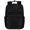 SKYLARK Black Urban Multifunctional Backpack