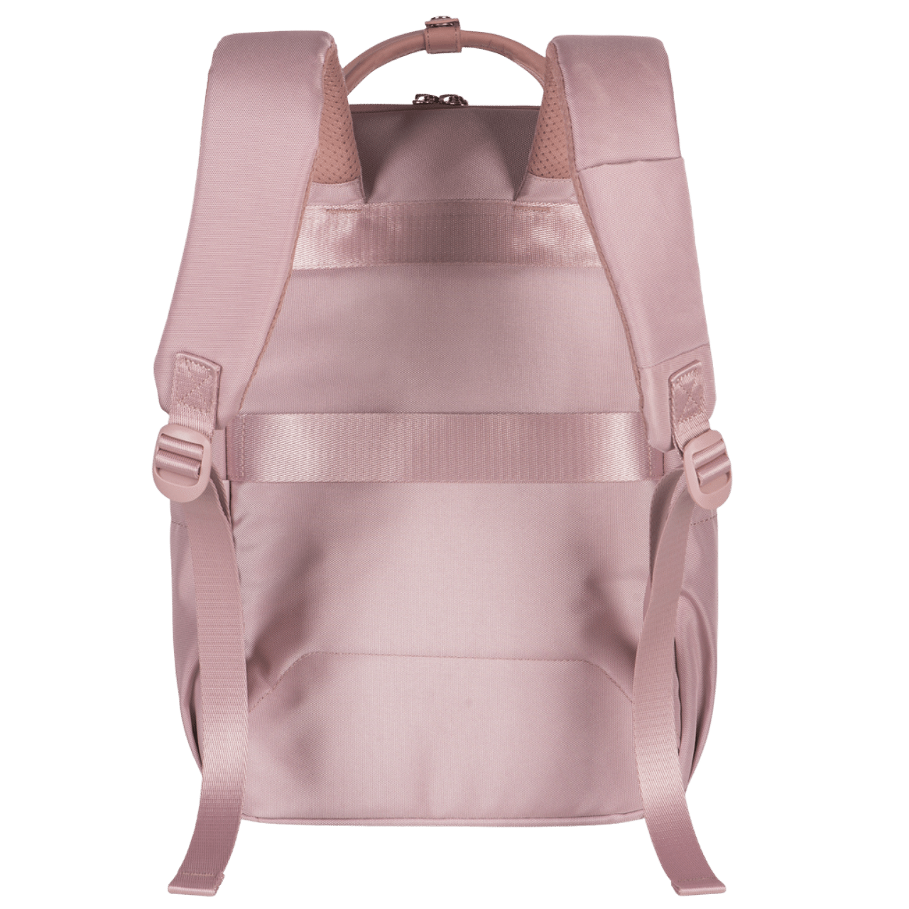 WINGS Plecak miejski damski SKYLARK pink SKYLARK COLLECTION