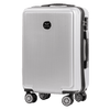 Βαλίτσα καμπίνας Wings PC African Eagle 2.0 20" ΑΣΗΜΙ