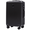 Μεσαία βαλίτσα Wings PC African Eagle 24" ΣΚΟΥΡΟ ΓΚΡΙ