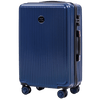 Wings PC African Eagle 24" middelgrote koffer DARK BLUE