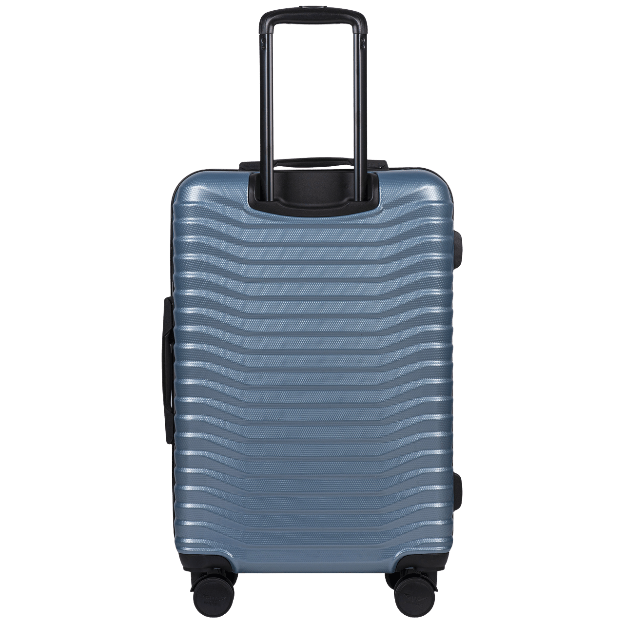 Zestaw 4 walizek Wings PC Sea Eagle BLUE SEA EAGLE COLLECTION