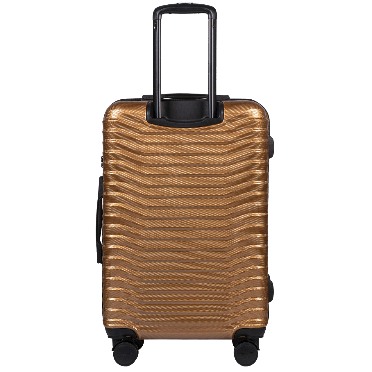 Valigia MEDIA WINGS PC SEA EAGLE 24" ORO