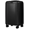 Vidēja izmēra koferis WINGS PC SEA EAGLE 24" MELNS