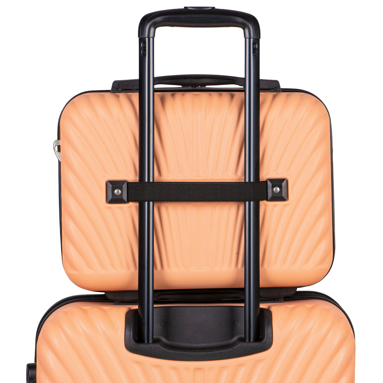 Komplet 5 WALIZEK Wings SWAN CORAL SWAN COLLECTION