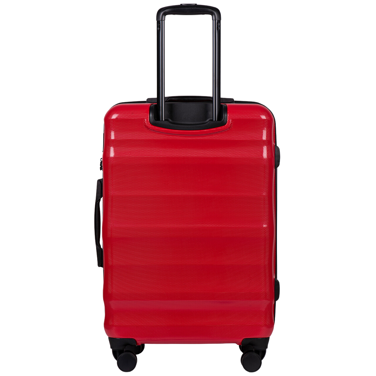 Komplet 3 WALIZEK Wings VULTURE BLOOD RED VULTURE COLLECTION