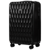 Grande valise Wings PC Golden Eagle 28" NOIR