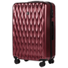 Großer Koffer Wings PC Golden Eagle 28" WINE RED