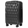 Stredne veľký kufor Wings PC Golden Eagle 24" tmavosivý