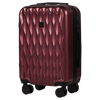 Kabinjski kofer Wings PC Golden Eagle 20" WINE RED