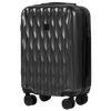 Wings PC Golden Eagle 20" tumehall käsipagasikohver