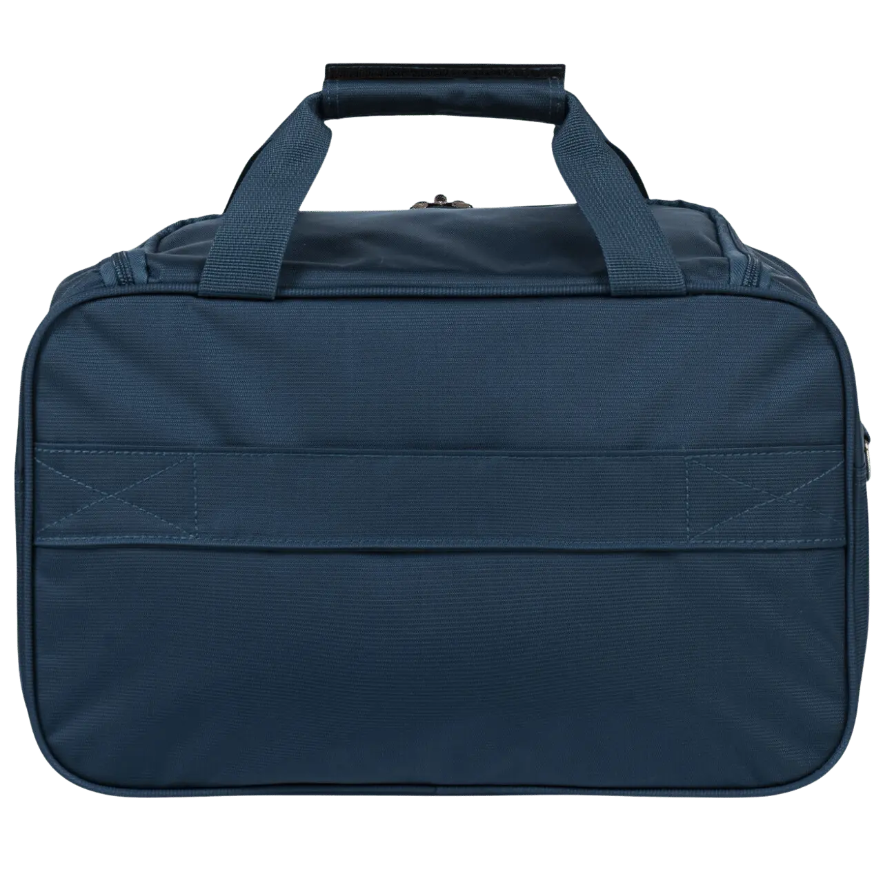 Zestaw 3 walizek DIPPER + torba podręczna Wings BLUE DIPPER COLLECTION