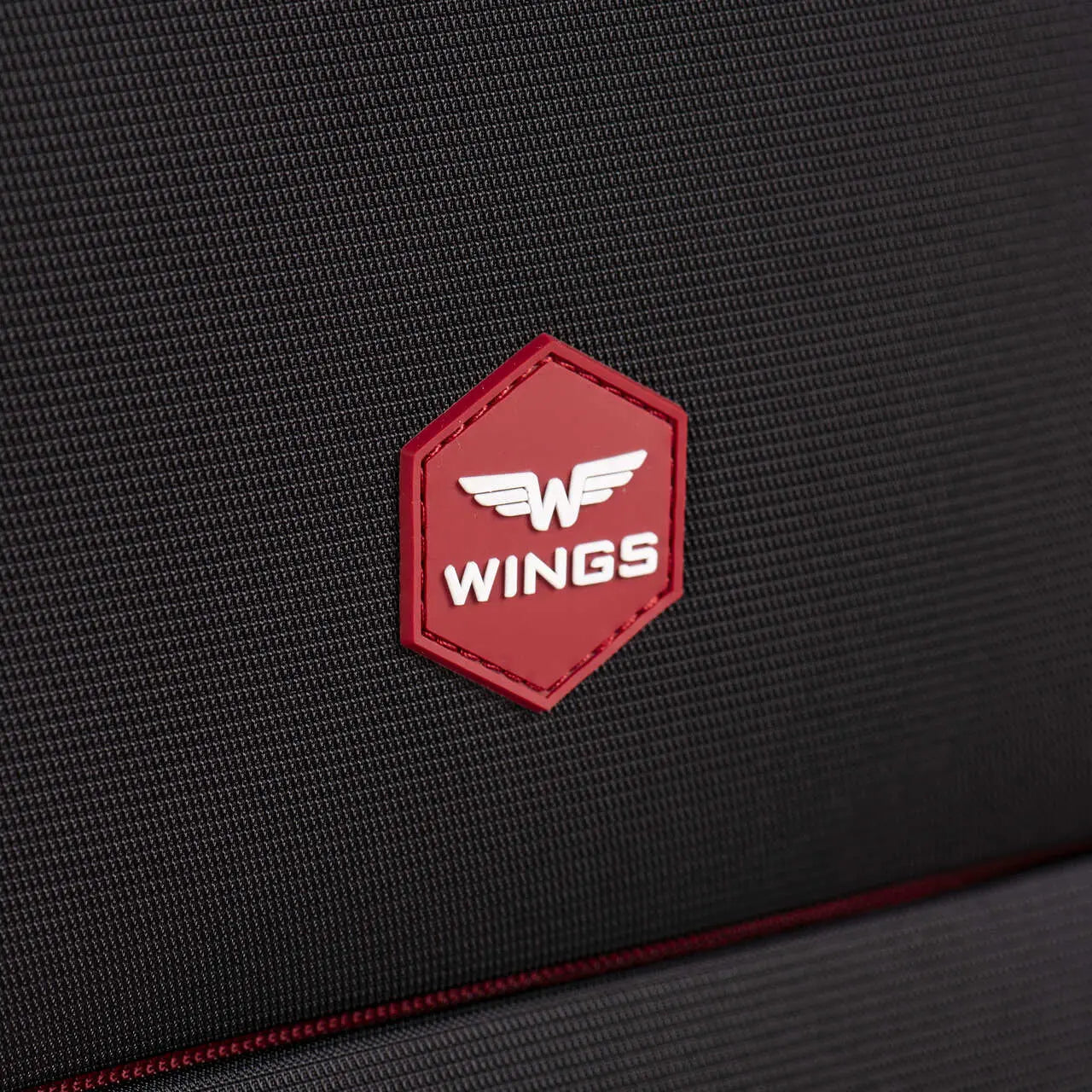 Torba podręczna DIPPER Wings BLUE DIPPER COLLECTION