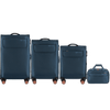 Set 3 trolere TERN + geantă de mână Wings TEAL
