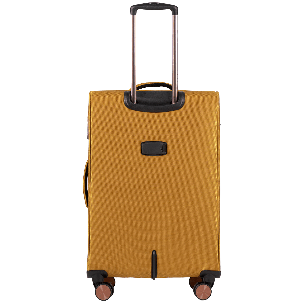 Mittlere weiche TERN Wings 24" Koffer GELB
