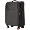 Troller moale mediu TERN Wings 24" GRI