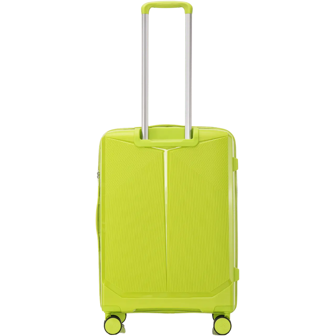 Komplet 3 walizek Wings x Paprocki Brzozowski COCKATIEL – GREEN WINGS X PAPROCKI BRZOZOWSKI