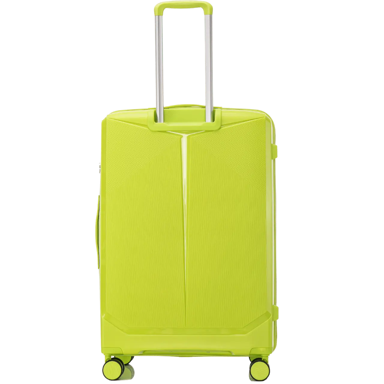 Grande valise Wings x Paprocki Brzozowski COCKATIEL – 28" VERT