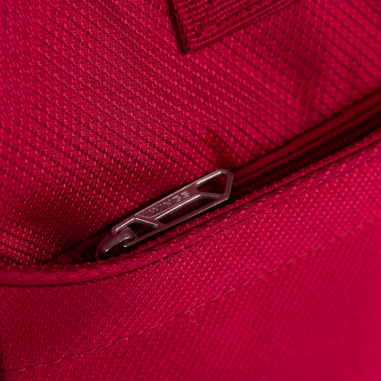 Handgepäcktasche ROBIN Wings SCHWARZ